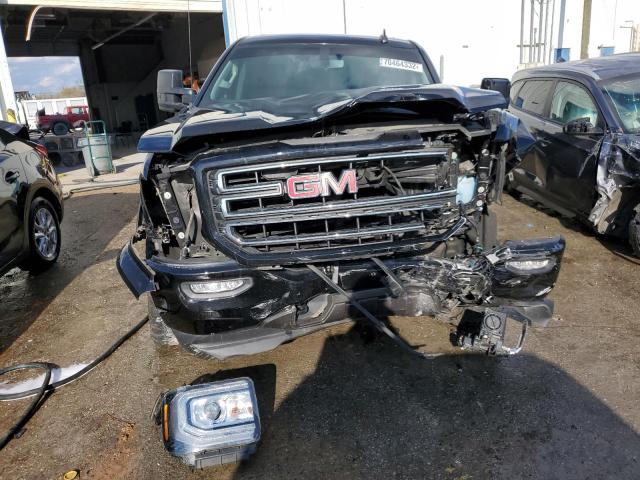 Photo 5 from auction – 2019 GMC SIERRA LIM with VIN 2GTV2LEC5K1238745
