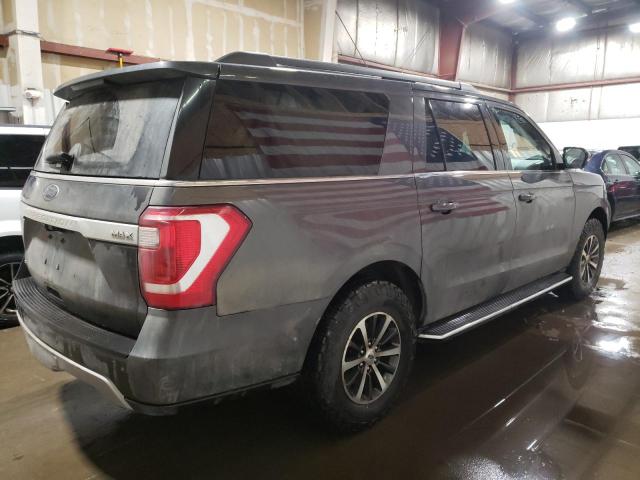 Photo 3 from auction – 2018 FORD EXPEDITION with VIN 1FMJK1JT2JEA08209