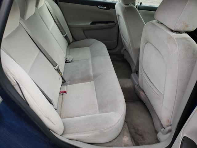 Photo 10 from auction – 2006 CHEVROLET IMPALA LS with VIN 2G1WB58K869264470