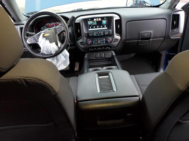 Photo 8 from auction – 2016 CHEVROLET SILVERADO with VIN 1GCVKREC5GZ410421