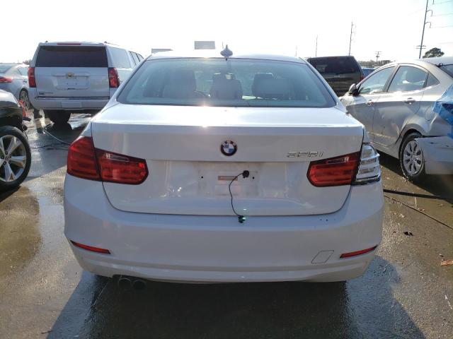 Photo 6 from auction – 2013 BMW 328 I with VIN WBA3A5C50DF602072