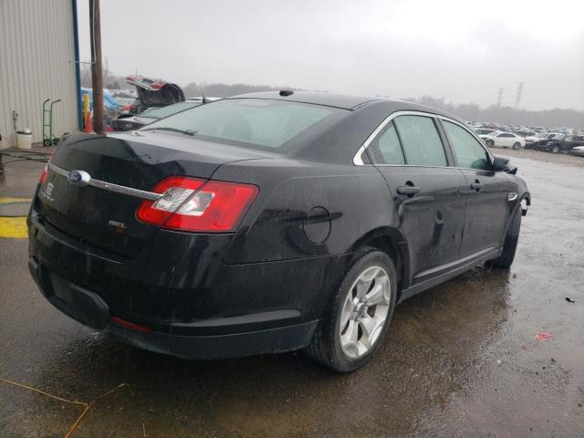 Photo 4 from auction – 2011 FORD TAURUS SEL with VIN 1FAHP2EW2BG108627