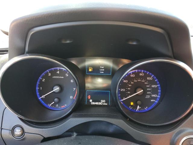 Photo 9 from auction – 2015 SUBARU OUTBACK 2. with VIN 4S4BSANC7F3271989
