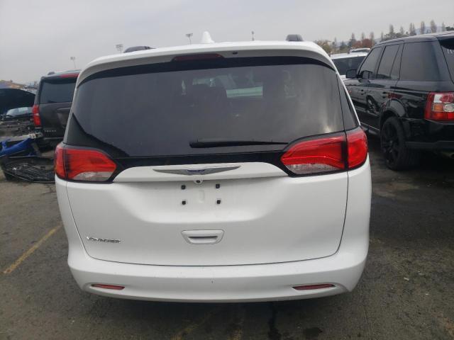 Photo 6 from auction – 2020 CHRYSLER VOYAGER LX with VIN 2C4RC1DG9LR195862