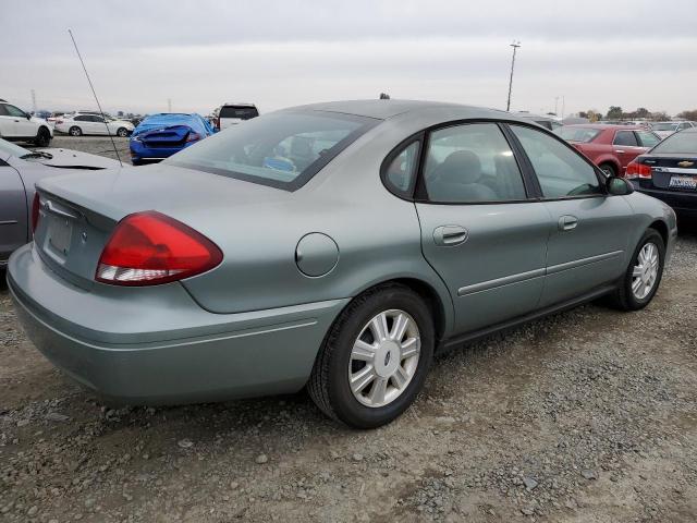 Foto 3 de la subasta – 2005 FORD TAURUS SE con VIN 1FAFP53UX5A120266