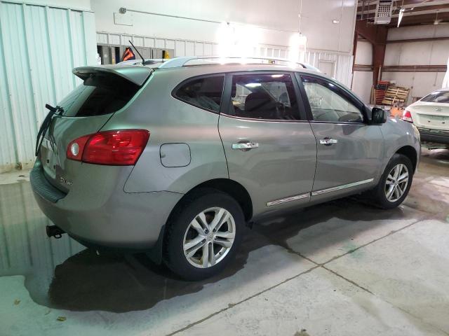 Photo 3 from auction – 2013 NISSAN ROGUE with VIN JN8AS5MV7DW118961