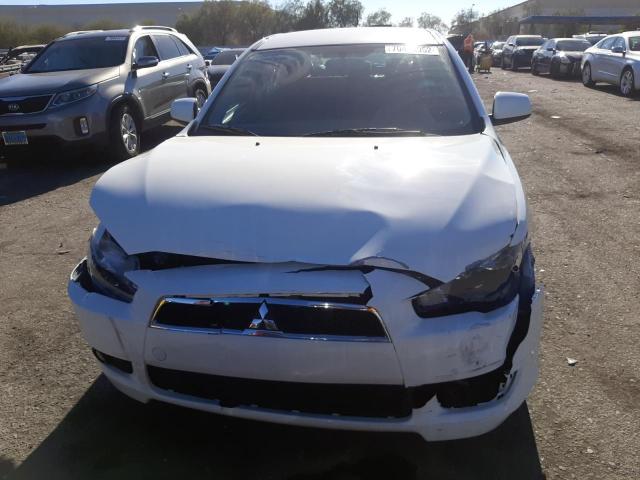 Photo 5 from auction – 2013 MITSUBISHI LANCER ES/ with VIN JA32X2HU4DU015251