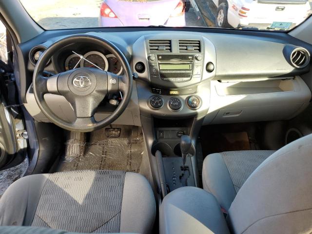 Photo 8 from auction – 2011 TOYOTA RAV4 with VIN 2T3BF4DV1BW169527