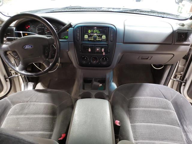 Photo 8 from auction – 2002 FORD EXPLORER X with VIN 1FMZU63E72UC49201