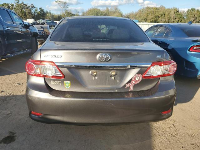 Photo 6 from auction – 2013 TOYOTA COROLLA BA with VIN 5YFBU4EE7DP173891