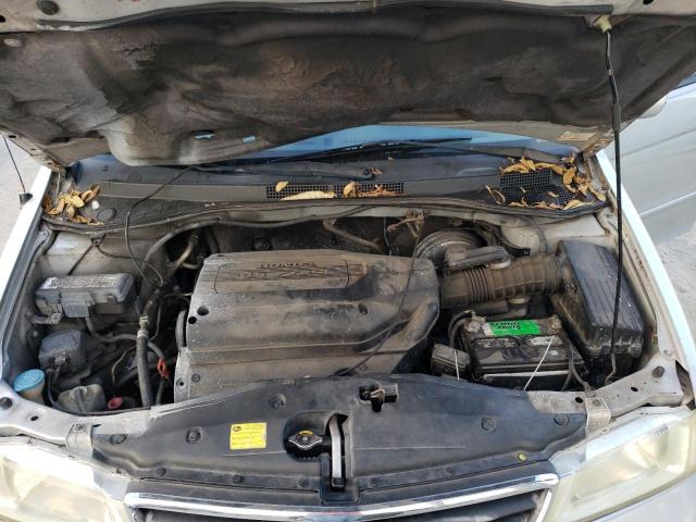 Photo 12 from auction – 2004 HONDA ODYSSEY EX with VIN 5FNRL186X4B058718