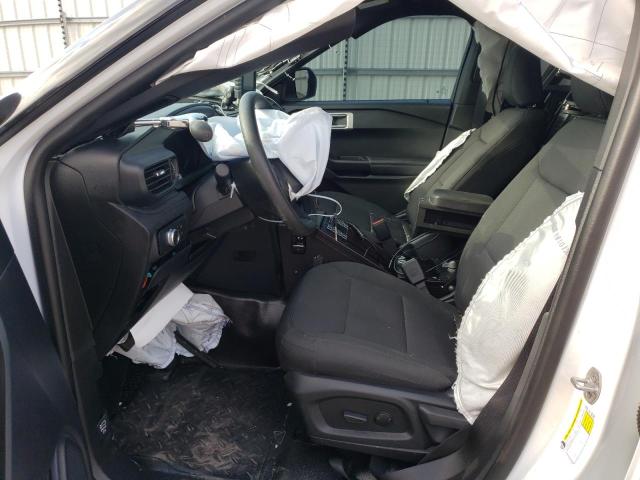 Photo 7 from auction – 2022 FORD EXPLORER P with VIN 1FM5K8AB9NGA03536