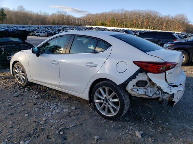 Photo 2 from auction – 2017 MAZDA 3 TOURING with VIN 3MZBN1V71HM105691