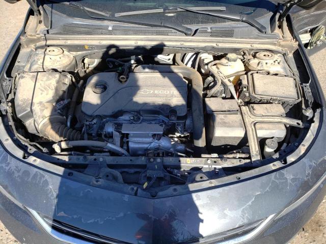 Photo 11 from auction – 2018 CHEVROLET MALIBU LT with VIN 1G1ZD5ST5JF127835