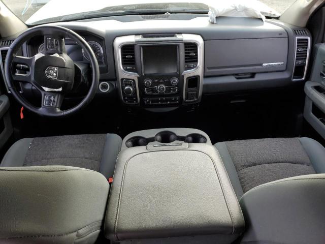 Photo 8 from auction – 2017 RAM 1500 SLT with VIN 3C6RR7LT8HG511188