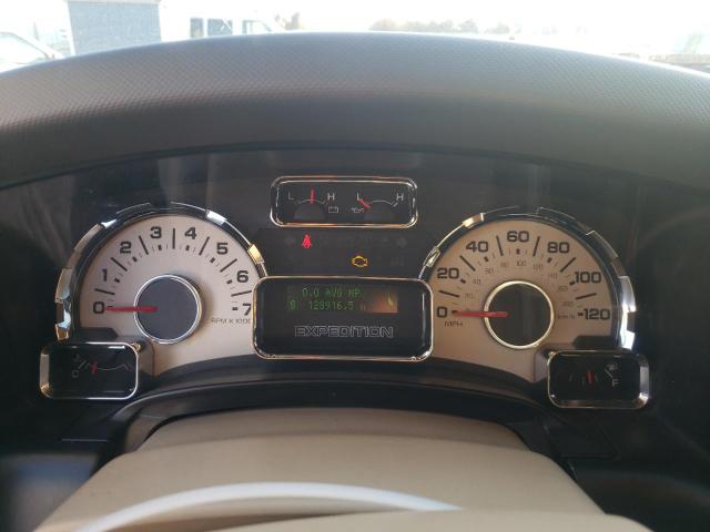 Photo 9 from auction – 2014 FORD EXPEDITION with VIN 1FMJK1J53EEF50815