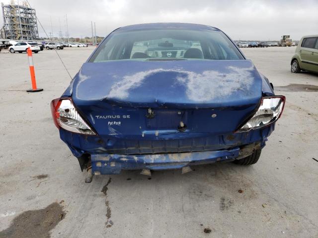 Photo 6 from auction – 2003 FORD TAURUS SE with VIN 1FAFP53U73A235517