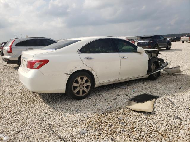 Photo 3 from auction – 2007 LEXUS ES 350 with VIN JTHBJ46G872019880
