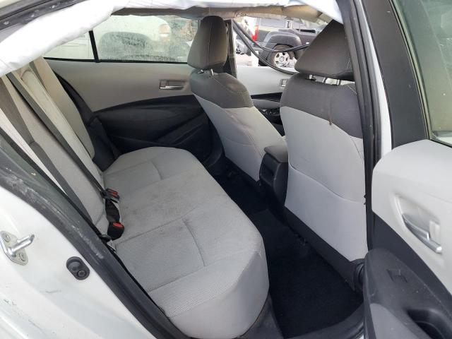 Photo 10 from auction – 2020 TOYOTA COROLLA LE with VIN 5YFEPRAE1LP059858