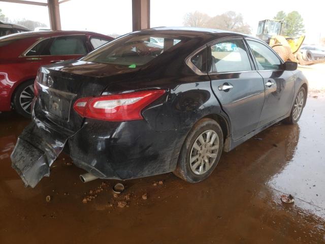 Photo 3 from auction – 2016 NISSAN ALTIMA 2.5 with VIN 1N4AL3AP0GN325744