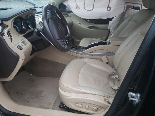 Photo 7 from auction – 2012 BUICK LACROSSE P with VIN 1G4GD5E38CF115865