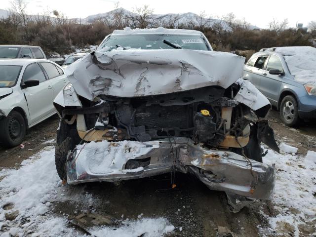Photo 5 from auction – 2014 RAM 1500 ST with VIN 1C6RR7FT1ES439542