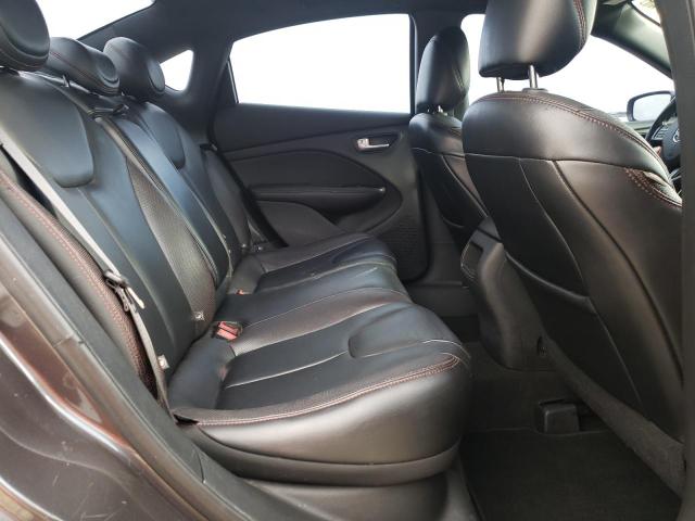 Photo 10 from auction – 2014 DODGE DART GT with VIN 1C3CDFEB7ED802516