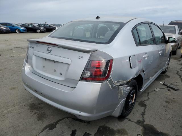 Photo 3 from auction – 2012 NISSAN SENTRA 2.0 with VIN 3N1AB6AP8CL669446