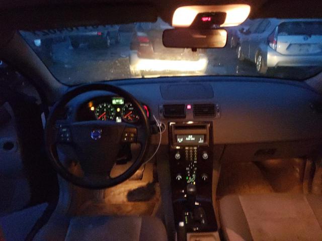 Photo 8 from auction – 2007 VOLVO S40 with VIN YV1MS382972261252