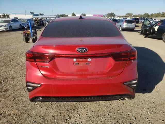 Photo 6 from auction – 2019 KIA FORTE FE with VIN 3KPF24AD2KE029037