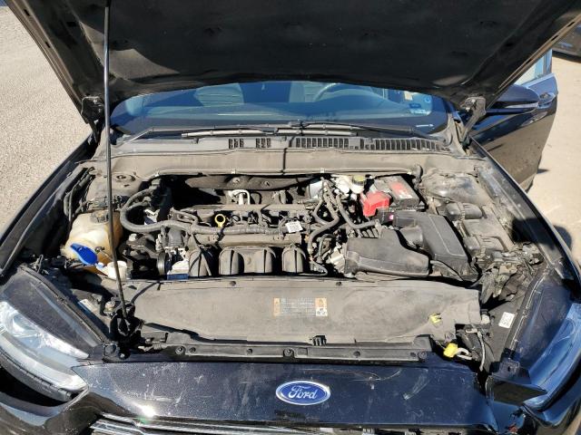 Photo 11 from auction – 2014 FORD FUSION SE with VIN 3FA6P0H75ER186137