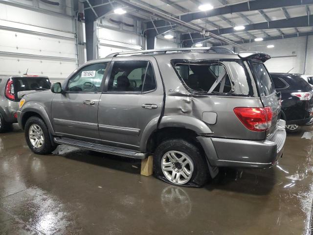 Photo 2 from auction – 2006 TOYOTA SEQUOIA SR with VIN 5TDBT44A16S261265