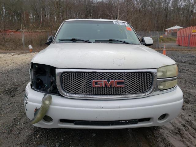 Photo 5 from auction – 2003 GMC YUKON DENA with VIN 1GKEK63UX3J184822