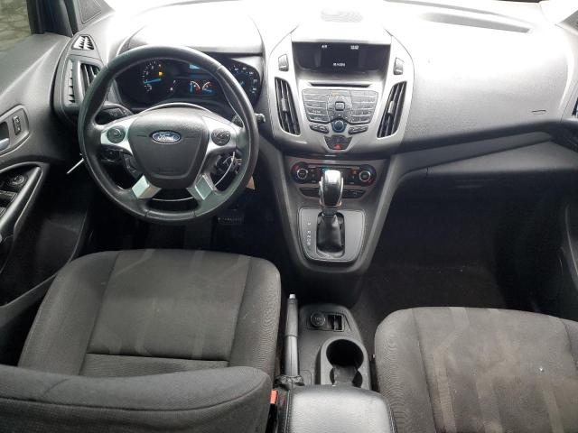 Photo 8 from auction – 2017 FORD TRANSIT CO with VIN NM0GE9F70H1301301