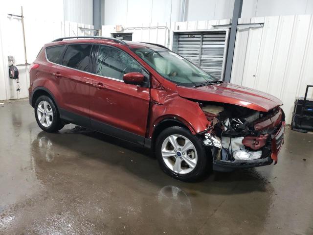 Photo 4 from auction – 2016 FORD ESCAPE SE with VIN 1FMCU9G96GUC11647