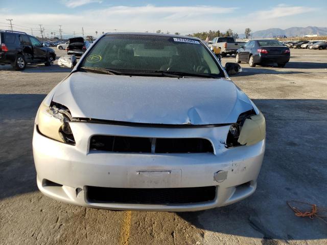 Photo 5 from auction – 2006 SCION TC with VIN JTKDE177X60123933