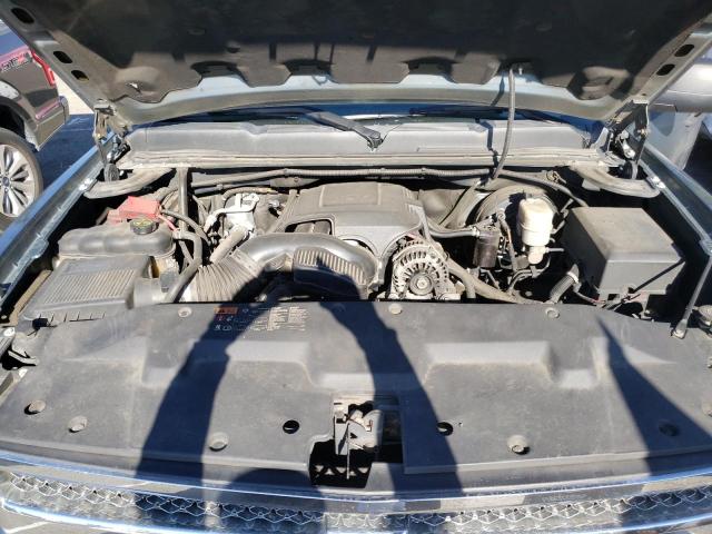 Photo 11 from auction – 2013 CHEVROLET SILVERADO with VIN 3GCPCSE09DG271019