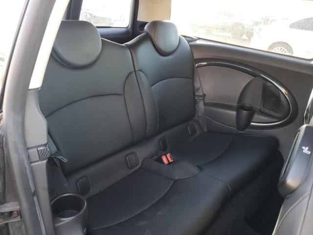 Photo 10 from auction – 2011 MINI COOPER S C with VIN WMWZG3C57BTY36835
