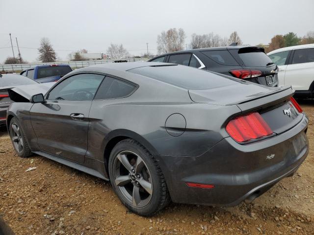صورة رقم 2 من المزاد - 2016 FORD MUSTANG مع VIN 1FA6P8TH2G5225576