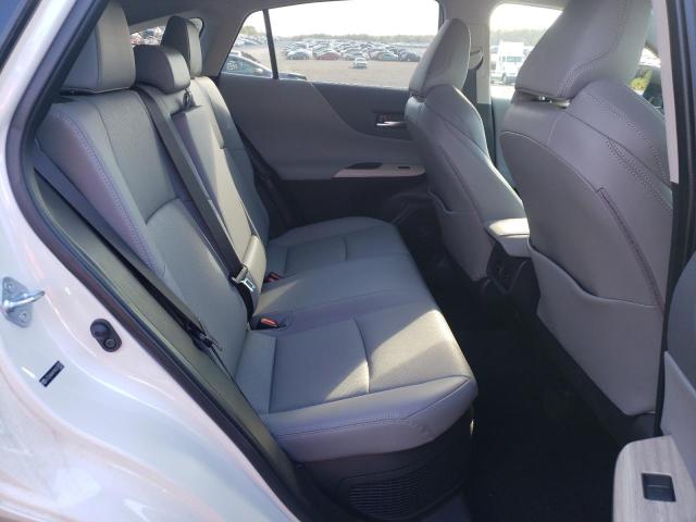 Photo 11 from auction – 2021 TOYOTA VENZA LE with VIN JTEAAAAH1MJ018322