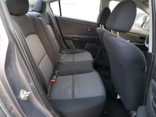 Photo 10 from auction – 2008 MAZDA 3 I with VIN JM1BK32G281187195