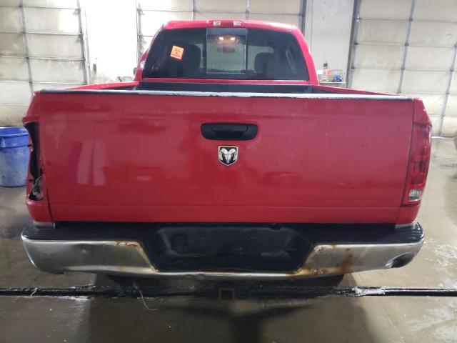 Foto 6 de la subasta – 2005 DODGE RAM 3500 S con VIN 3D7LS38C35G754316