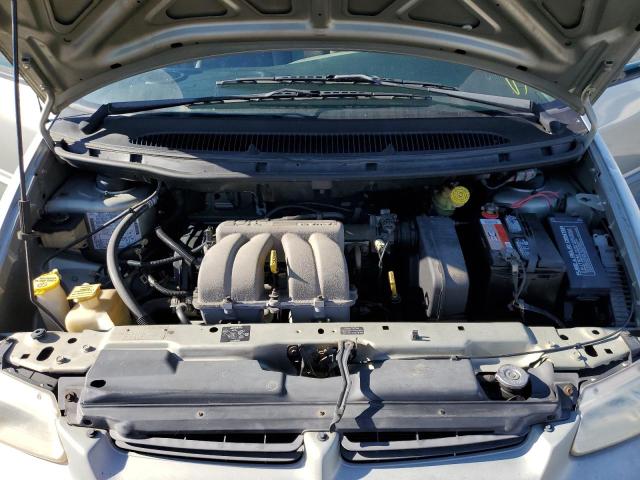 Photo 12 from auction – 1999 DODGE CARAVAN with VIN 2B4FP25BXXR457391