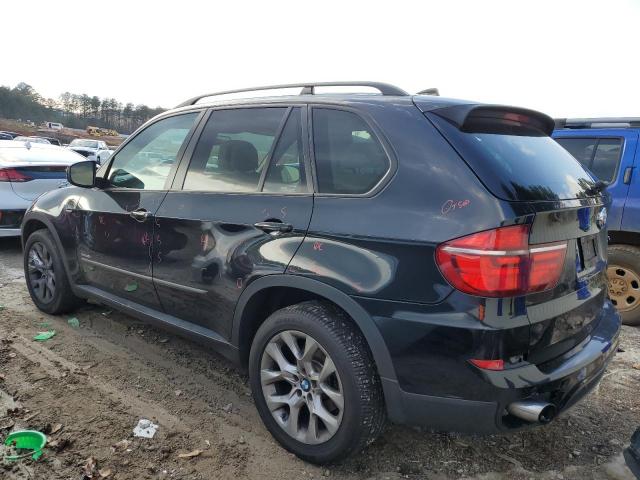 Photo 2 from auction – 2011 BMW X5 XDRIVE3 with VIN 5UXZV4C54BL739377