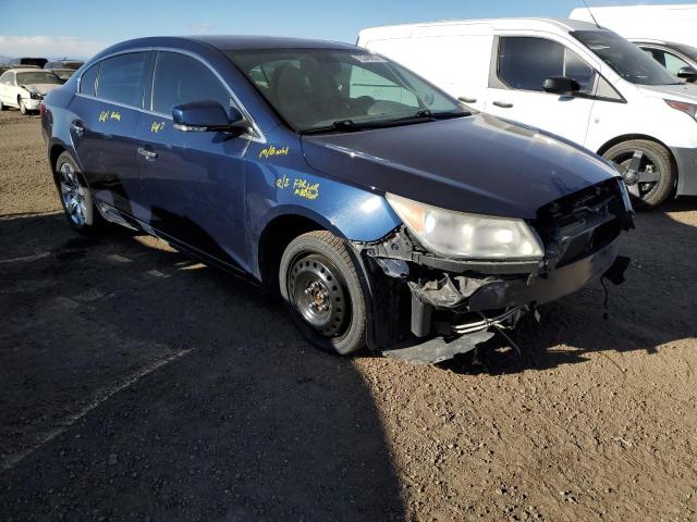 Photo 4 from auction – 2010 BUICK LACROSSE C with VIN 1G4GD5GG5AF173686