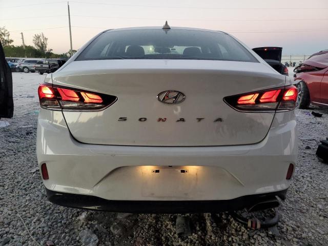 Photo 6 from auction – 2019 HYUNDAI SONATA LIM with VIN 5NPE34AF1KH753680