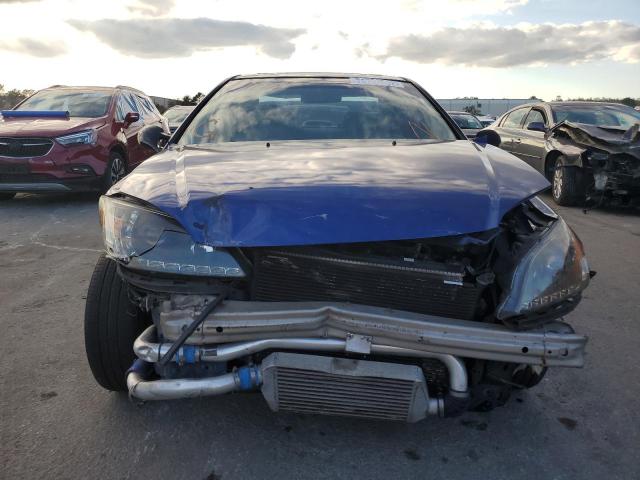 Photo 5 from auction – 2004 HONDA CIVIC EX with VIN 1HGEM22964L019580