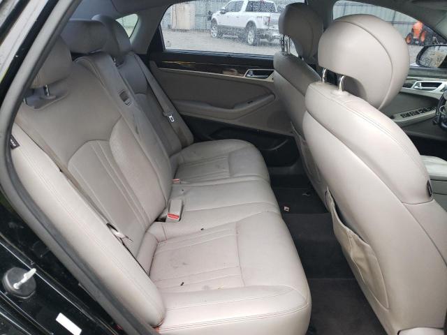 Photo 10 from auction – 2015 HYUNDAI GENESIS 3. with VIN KMHGN4JE2FU093540