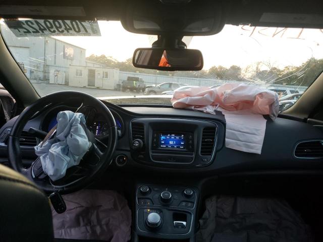 Photo 8 from auction – 2015 CHRYSLER 200 S with VIN 1C3CCCBB0FN727000