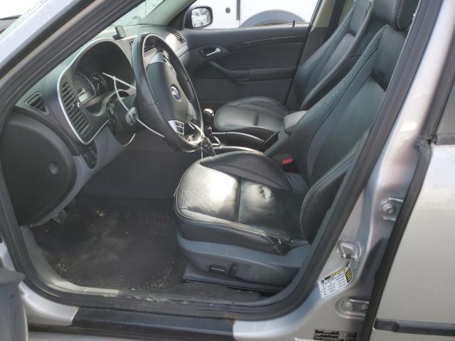 Photo 7 from auction – 2007 SAAB 9-3 2.0T with VIN YS3FD46Y871144721